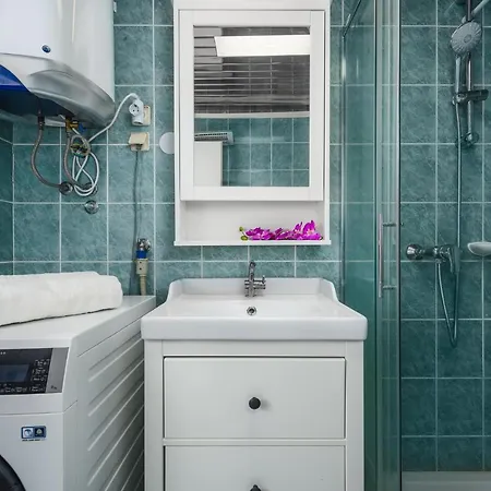 Appartement Umagic