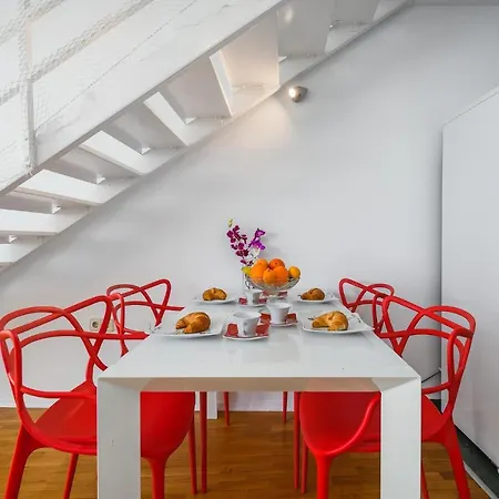 Apartment Umagic *