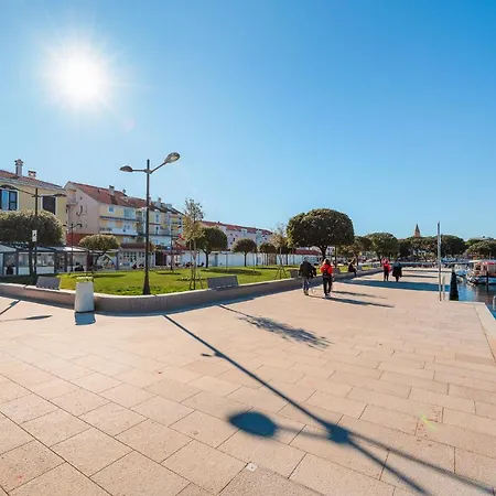 Apartment Umagic Umag