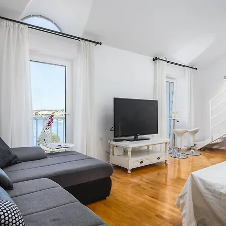 Umagic Apartment
