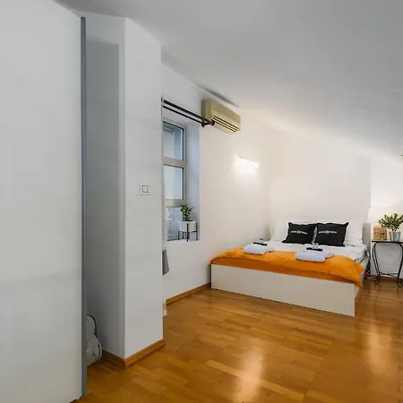 Apartment Umagic *