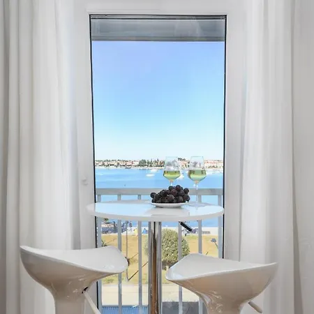 Apartment Umagic Umag