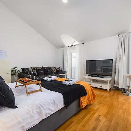 Umagic Apartman Umag